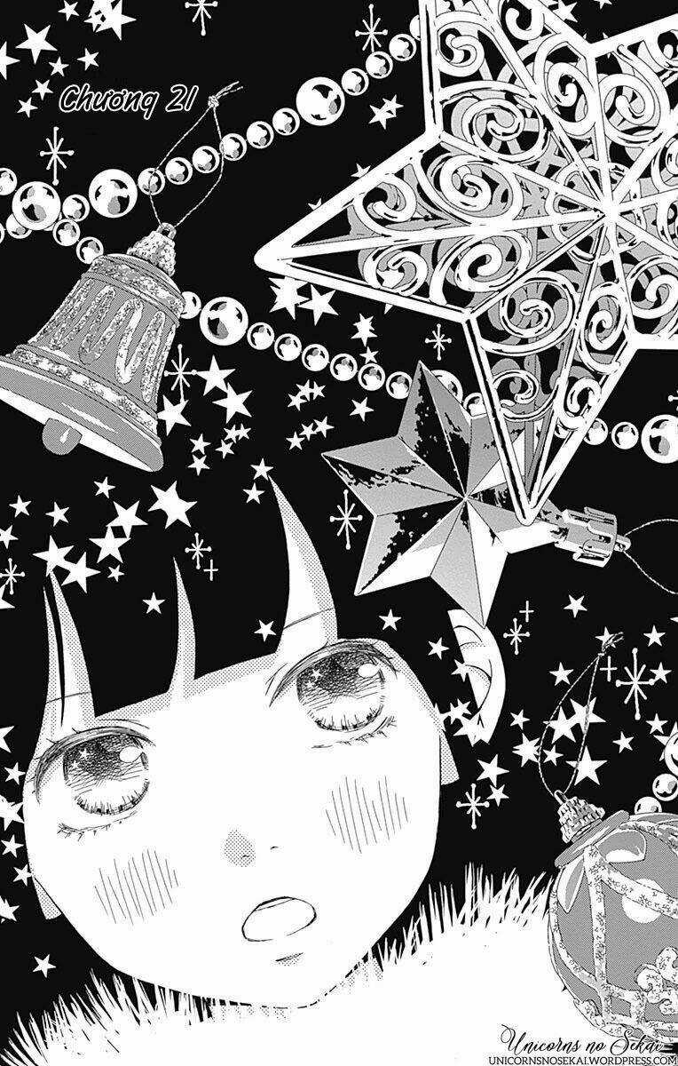 Futsuu No Koiko-Chan - Chapter 21 - Trang 3