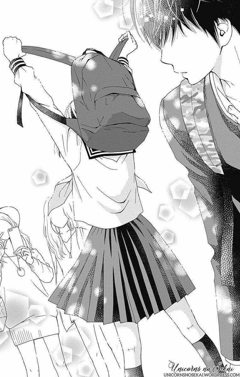 Futsuu No Koiko-Chan - Chapter 21 - Trang 25