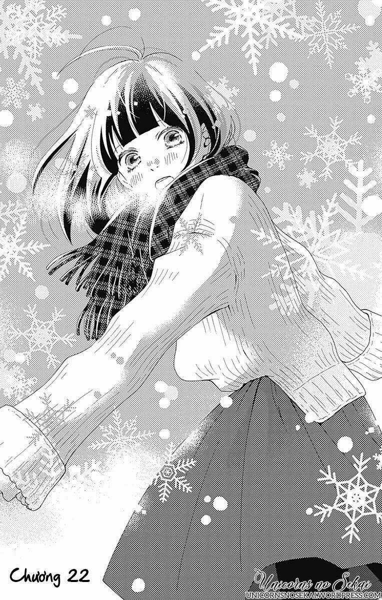 Futsuu No Koiko-Chan - Chapter 22 - Trang 3