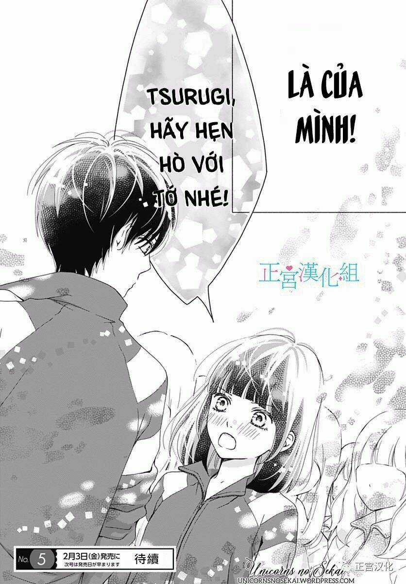 Futsuu No Koiko-Chan - Chapter 23 - Trang 26