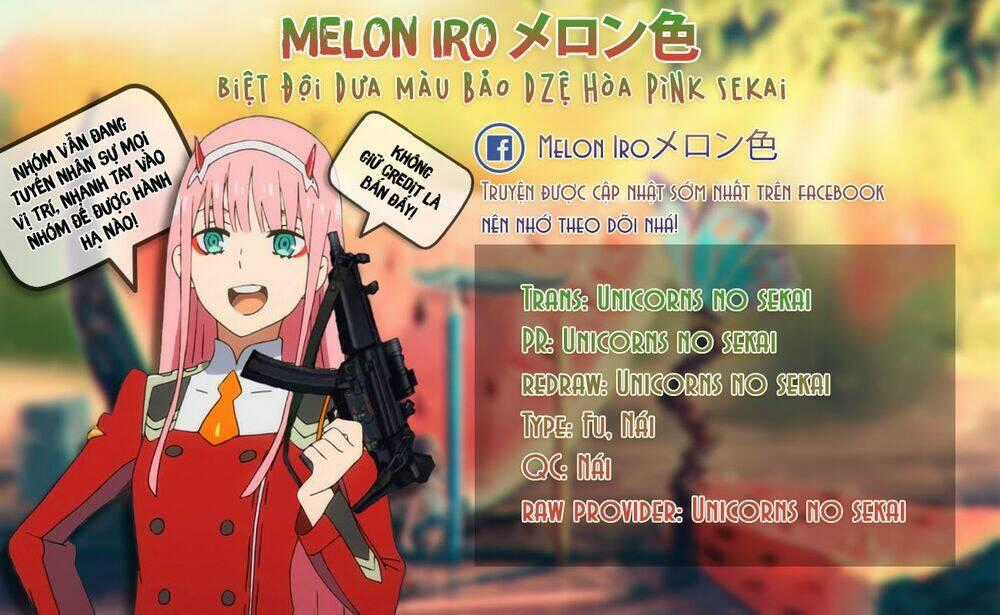 Futsuu No Koiko-Chan - Chapter 24 - Trang 1