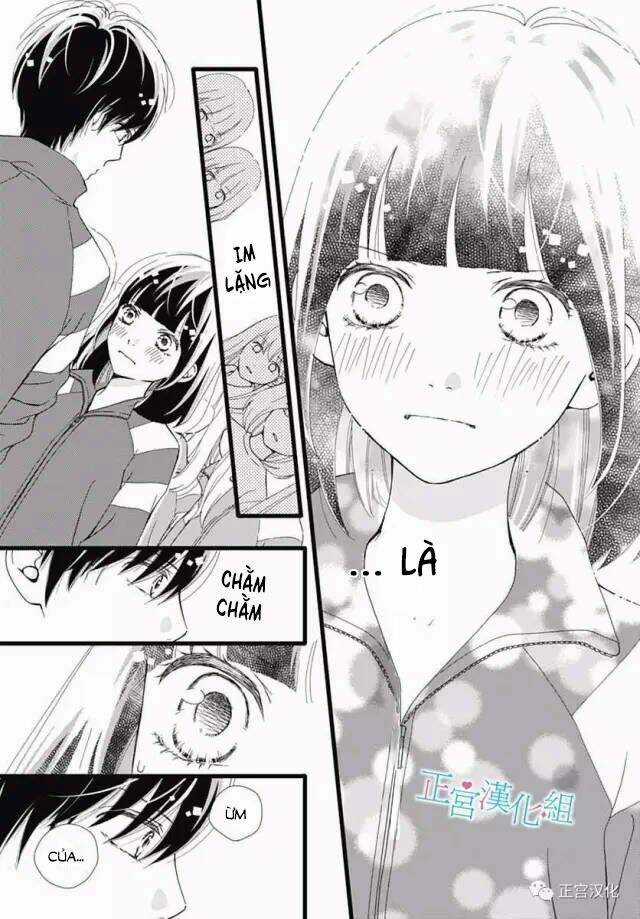 Futsuu No Koiko-Chan - Chapter 24 - Trang 4