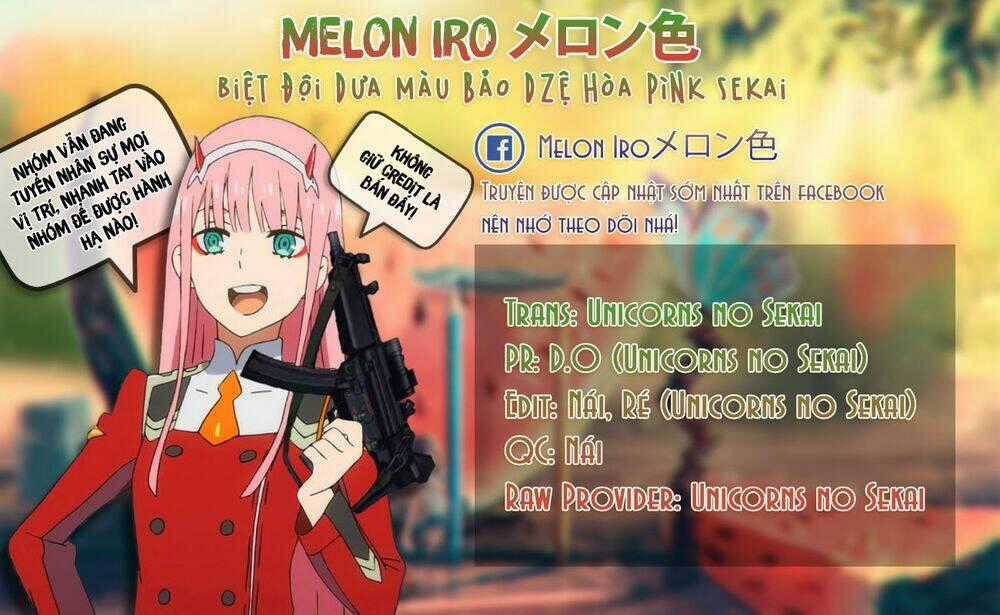 Futsuu No Koiko-Chan - Chapter 25 - Trang 1