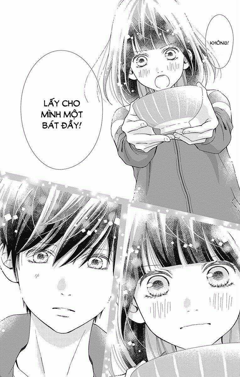 Futsuu No Koiko-Chan - Chapter 25 - Trang 11