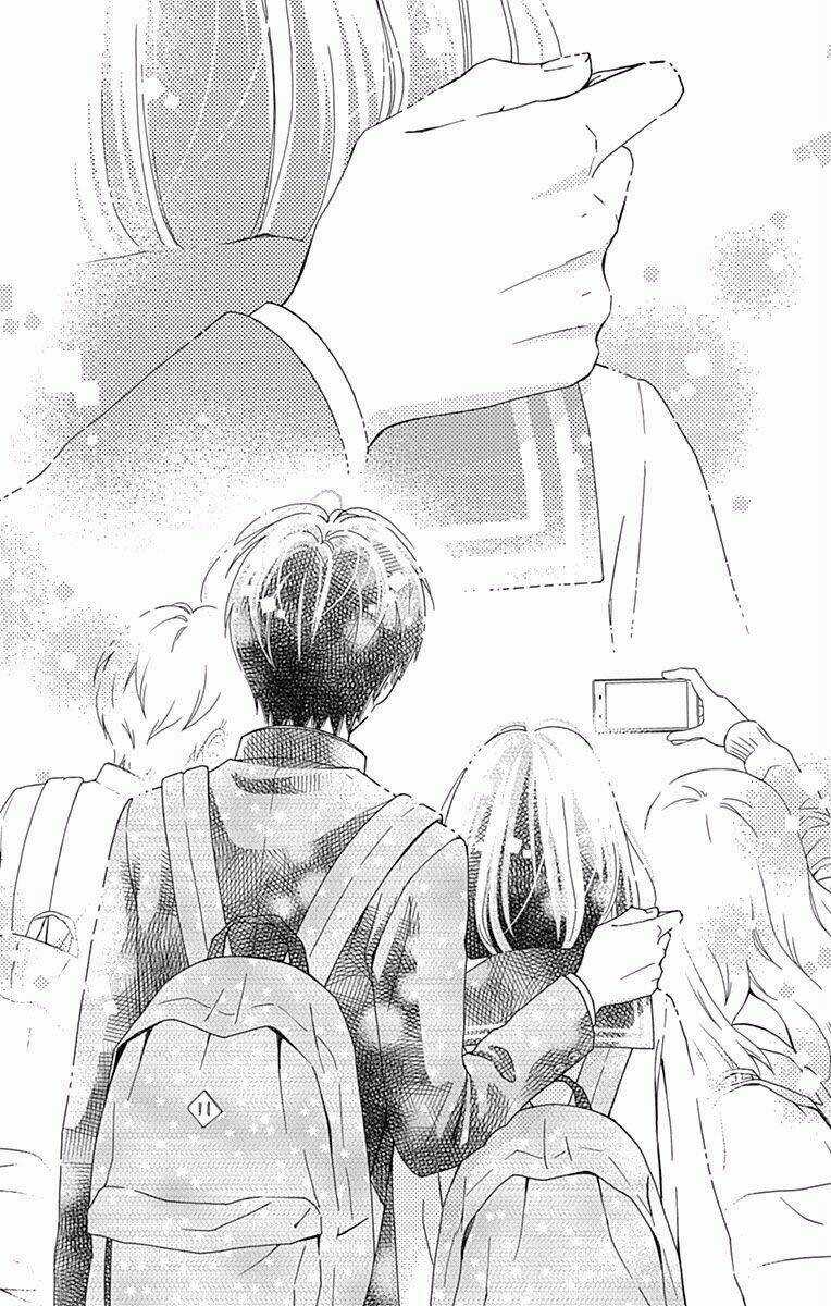 Futsuu No Koiko-Chan - Chapter 25 - Trang 20