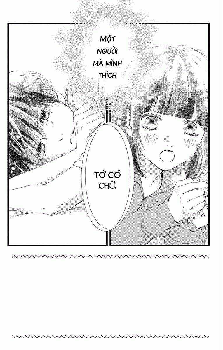 Futsuu No Koiko-Chan - Chapter 25 - Trang 3