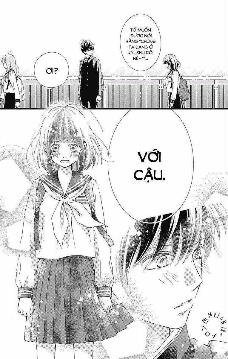 Futsuu No Koiko-Chan - Chapter 25 - Trang 22