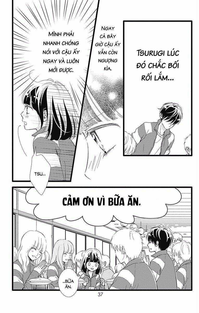 Futsuu No Koiko-Chan - Chapter 25 - Trang 8