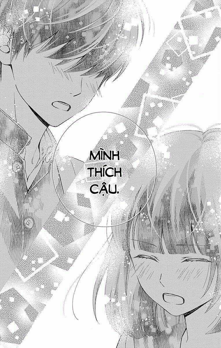 Futsuu No Koiko-Chan - Chapter 26 - Trang 11