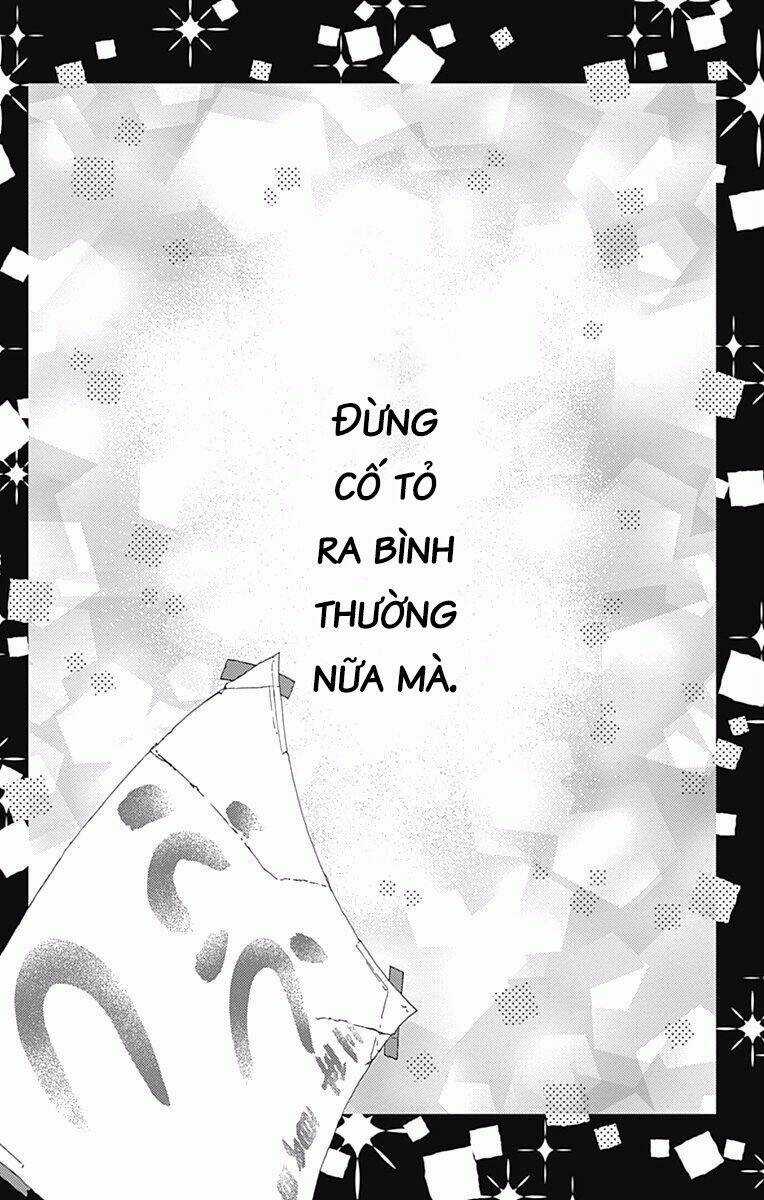 Futsuu No Koiko-Chan - Chapter 26 - Trang 3