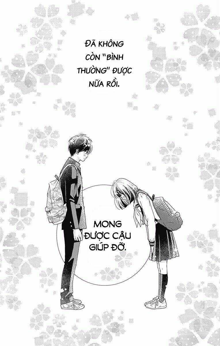 Futsuu No Koiko-Chan - Chapter 26 - Trang 21