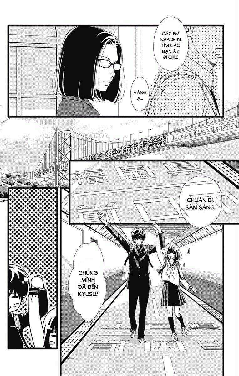 Futsuu No Koiko-Chan - Chapter 26 - Trang 5