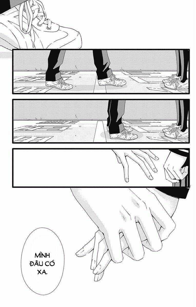 Futsuu No Koiko-Chan - Chapter 26 - Trang 8