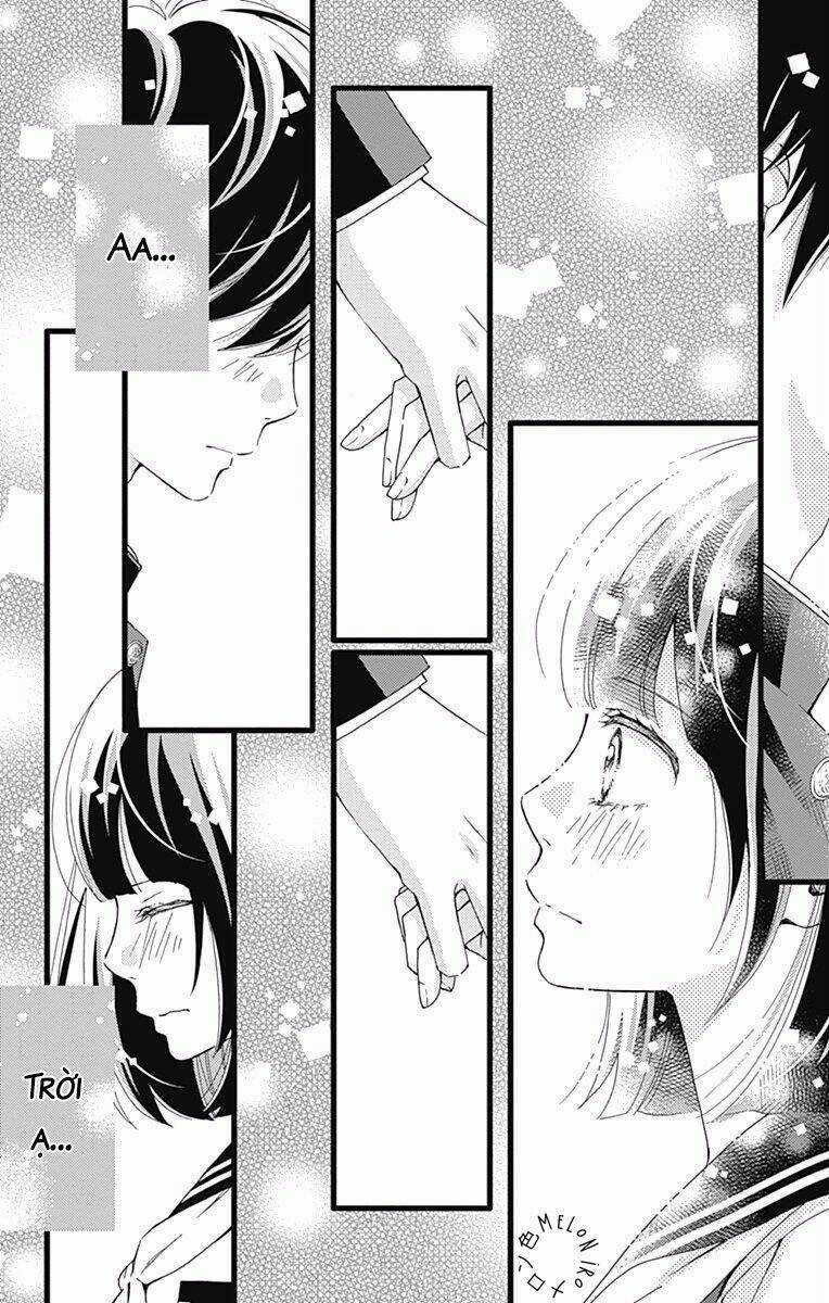 Futsuu No Koiko-Chan - Chapter 26 - Trang 10