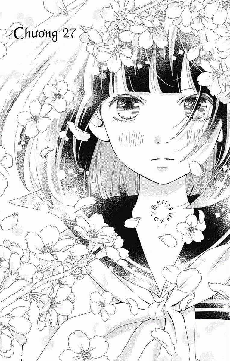 Futsuu No Koiko-Chan - Chapter 27 - Trang 2
