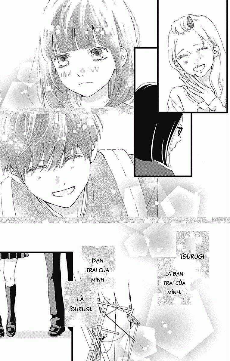 Futsuu No Koiko-Chan - Chapter 27 - Trang 12