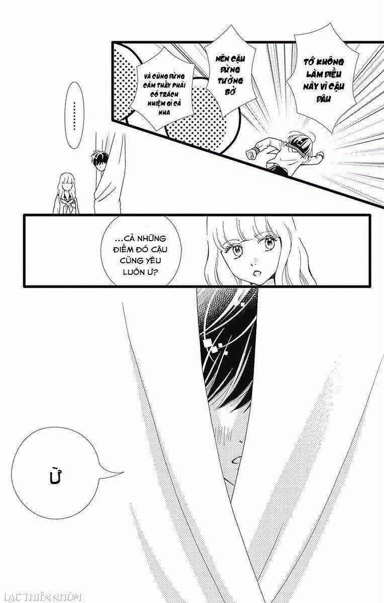 Futsuu No Koiko-Chan - Chapter 28 - Trang 12