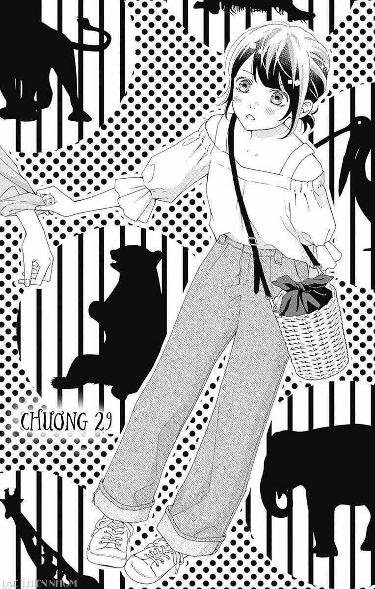 Futsuu No Koiko-Chan - Chapter 29 - Trang 2