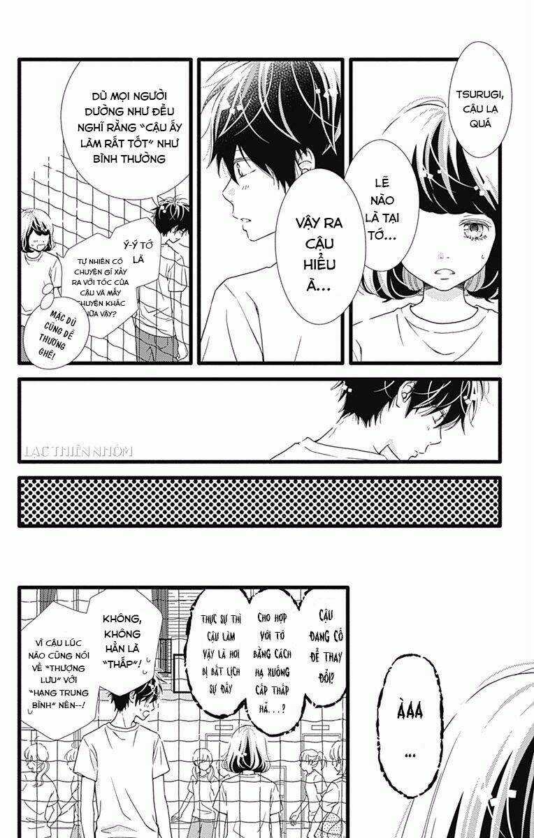 Futsuu No Koiko-Chan - Chapter 29 - Trang 17