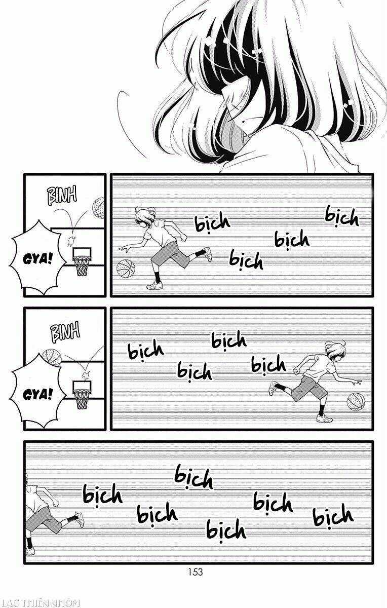 Futsuu No Koiko-Chan - Chapter 29 - Trang 20