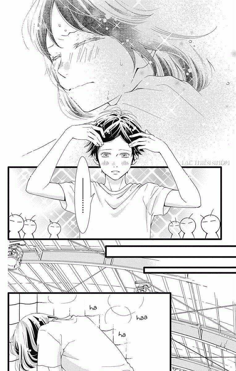 Futsuu No Koiko-Chan - Chapter 29 - Trang 21