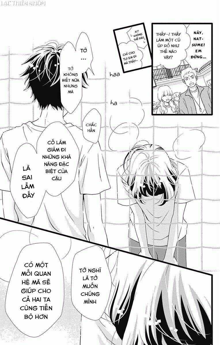 Futsuu No Koiko-Chan - Chapter 29 - Trang 22