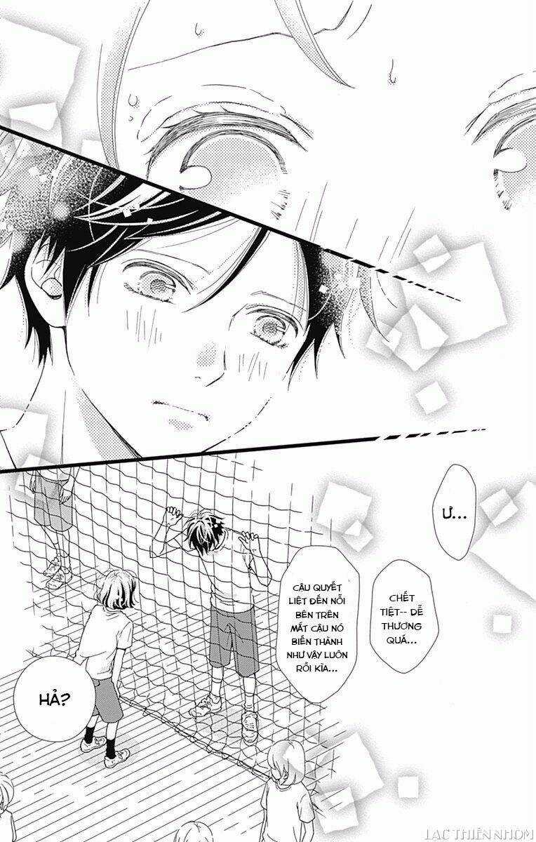 Futsuu No Koiko-Chan - Chapter 29 - Trang 24