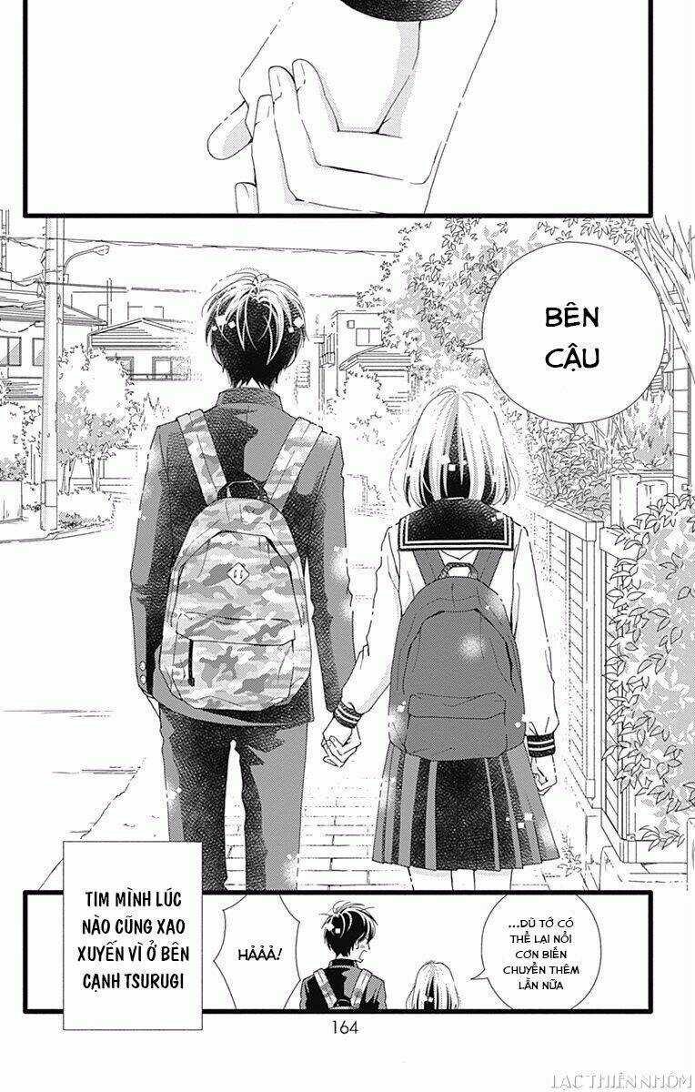 Futsuu No Koiko-Chan - Chapter 29 - Trang 31