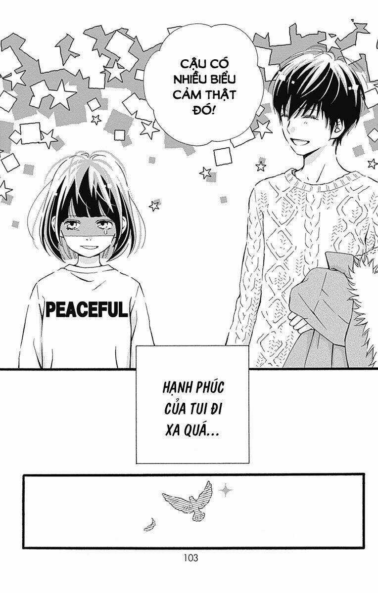 Futsuu No Koiko-Chan - Chapter 3 - Trang 26