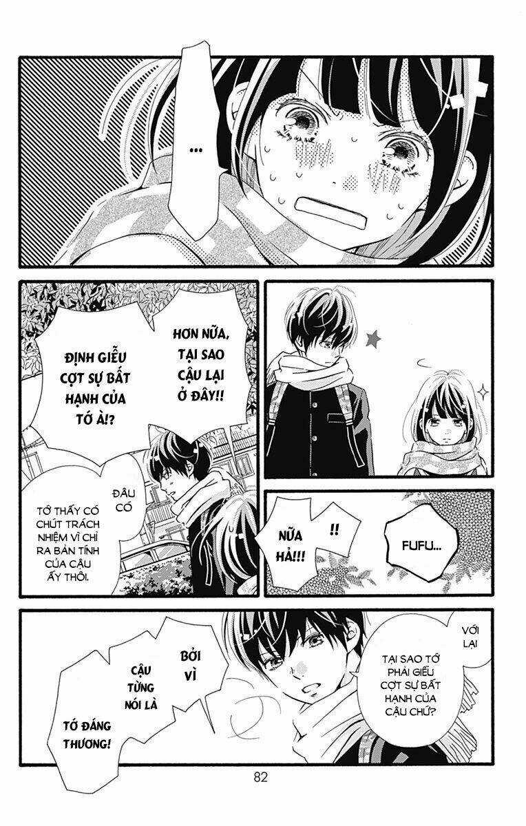 Futsuu No Koiko-Chan - Chapter 3 - Trang 5