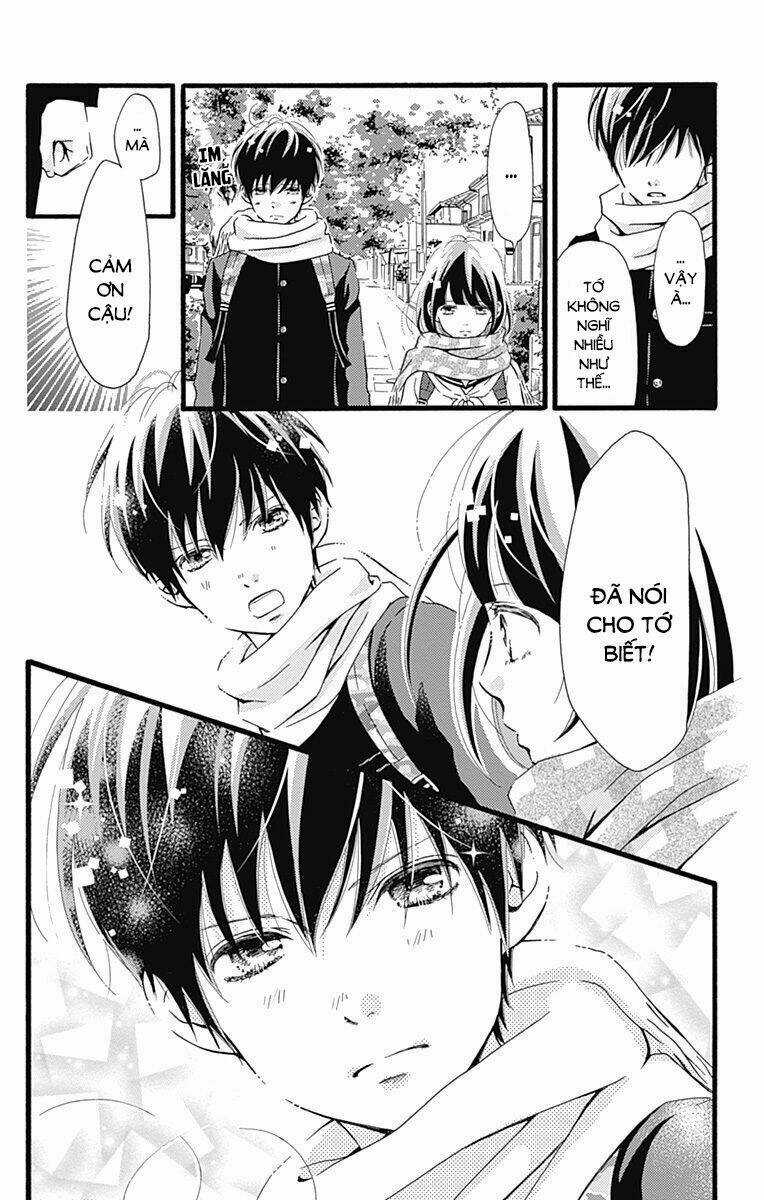 Futsuu No Koiko-Chan - Chapter 3 - Trang 7