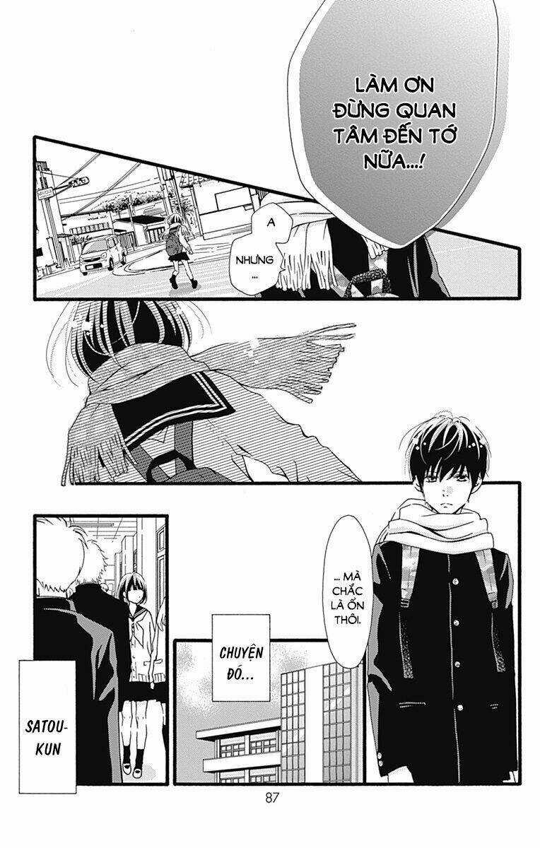 Futsuu No Koiko-Chan - Chapter 3 - Trang 10