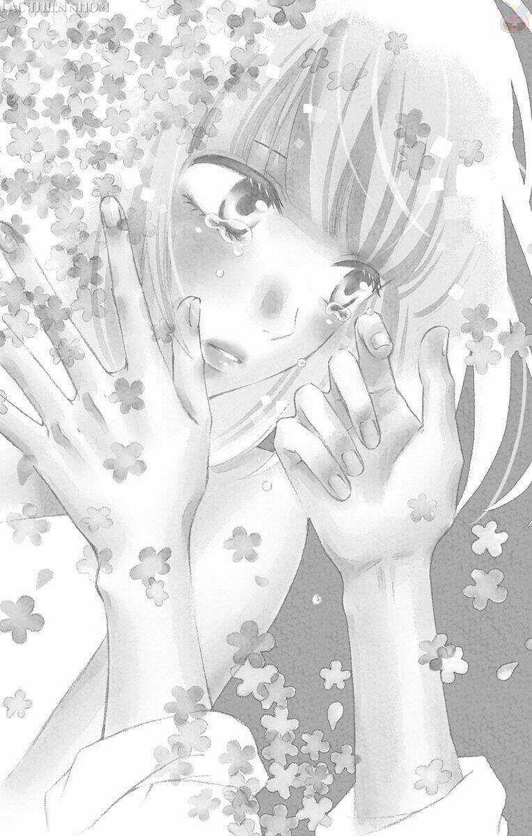 Futsuu No Koiko-Chan - Chapter 30 - Trang 3