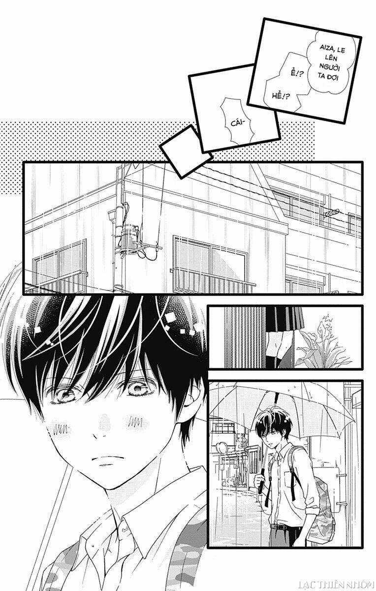 Futsuu No Koiko-Chan - Chapter 30 - Trang 25