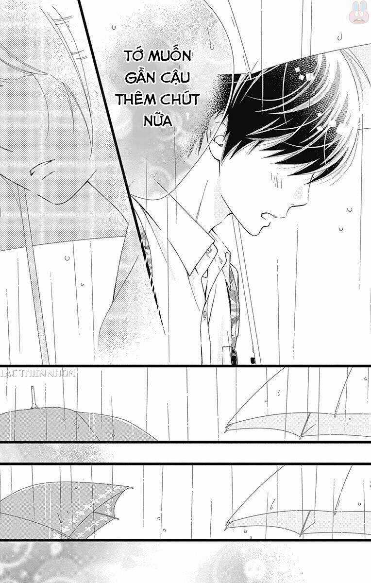 Futsuu No Koiko-Chan - Chapter 30 - Trang 29