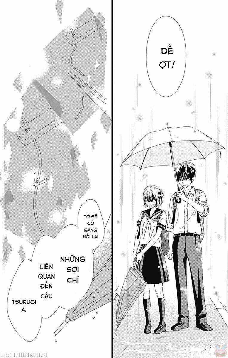 Futsuu No Koiko-Chan - Chapter 30 - Trang 30