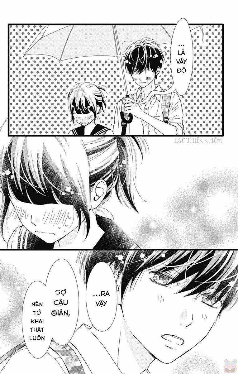 Futsuu No Koiko-Chan - Chapter 30 - Trang 32