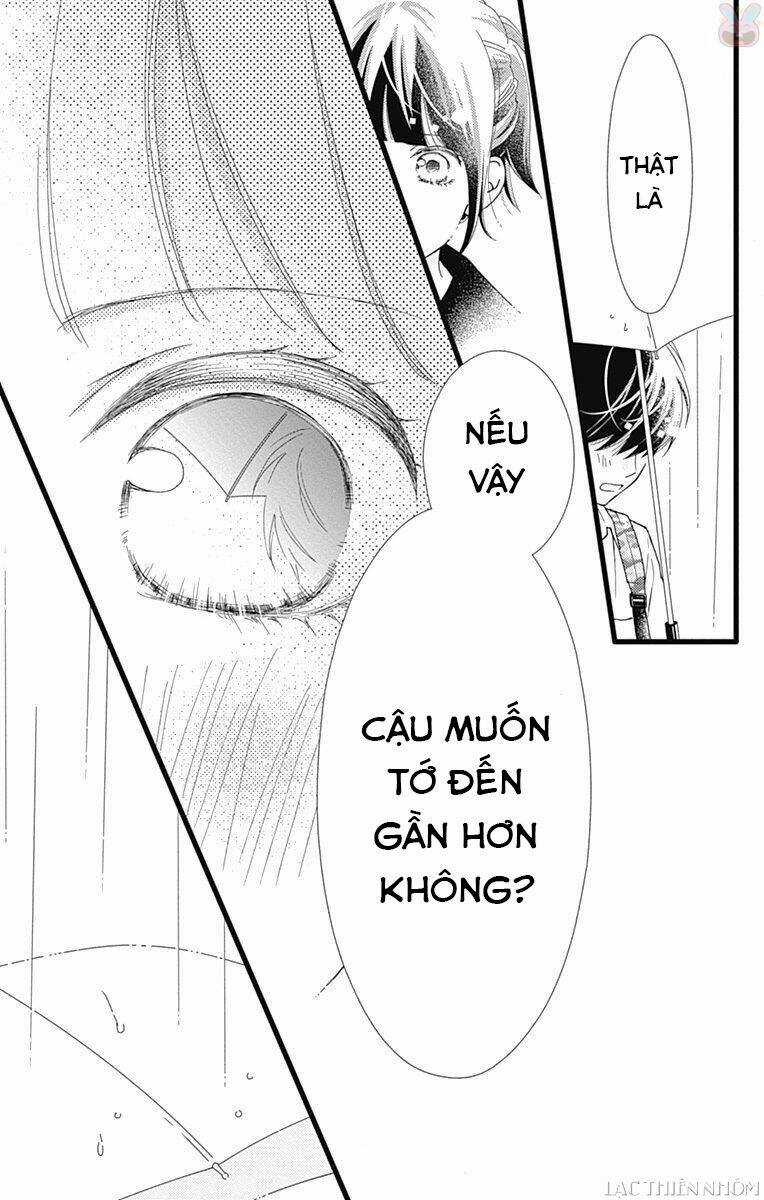 Futsuu No Koiko-Chan - Chapter 30 - Trang 33