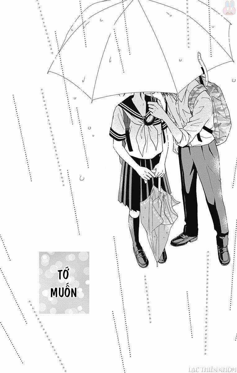 Futsuu No Koiko-Chan - Chapter 30 - Trang 34