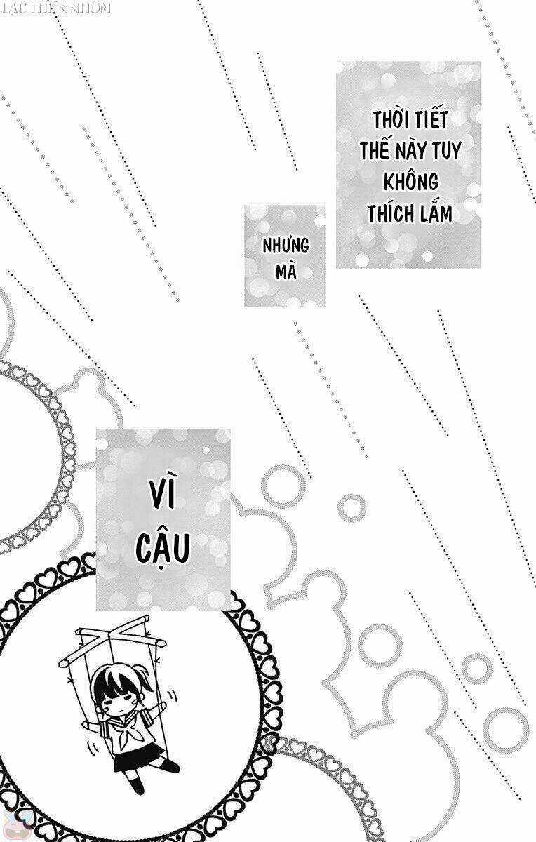 Futsuu No Koiko-Chan - Chapter 30 - Trang 35