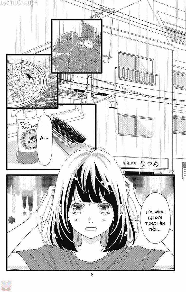 Futsuu No Koiko-Chan - Chapter 30 - Trang 6