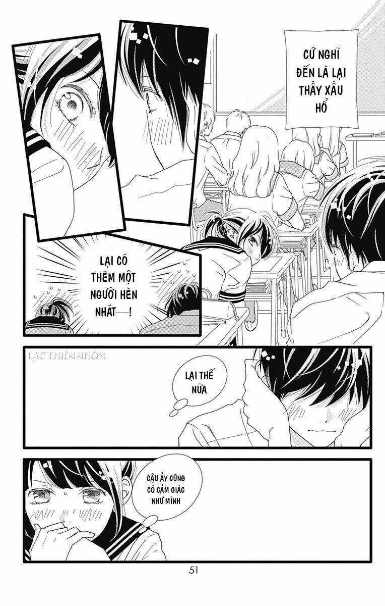 Futsuu No Koiko-Chan - Chapter 31 - Trang 14