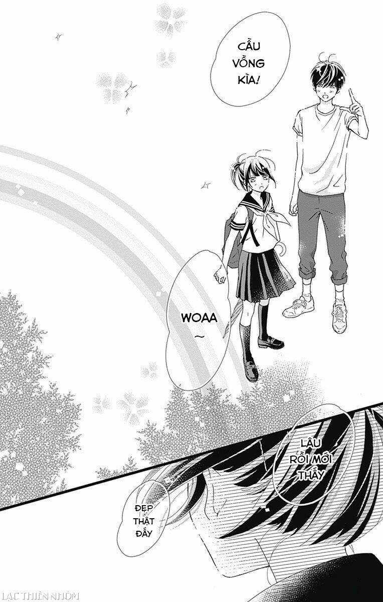 Futsuu No Koiko-Chan - Chapter 31 - Trang 21