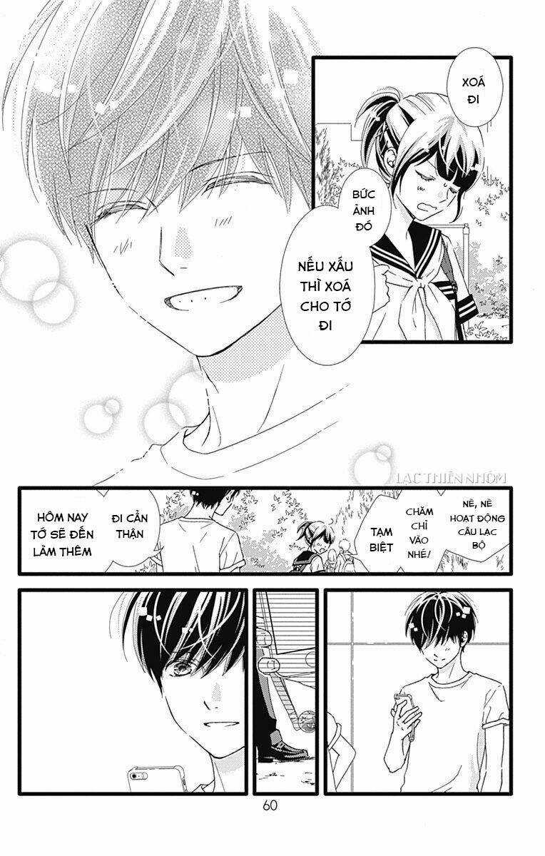 Futsuu No Koiko-Chan - Chapter 31 - Trang 23