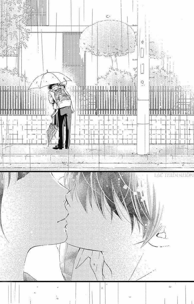 Futsuu No Koiko-Chan - Chapter 31 - Trang 4