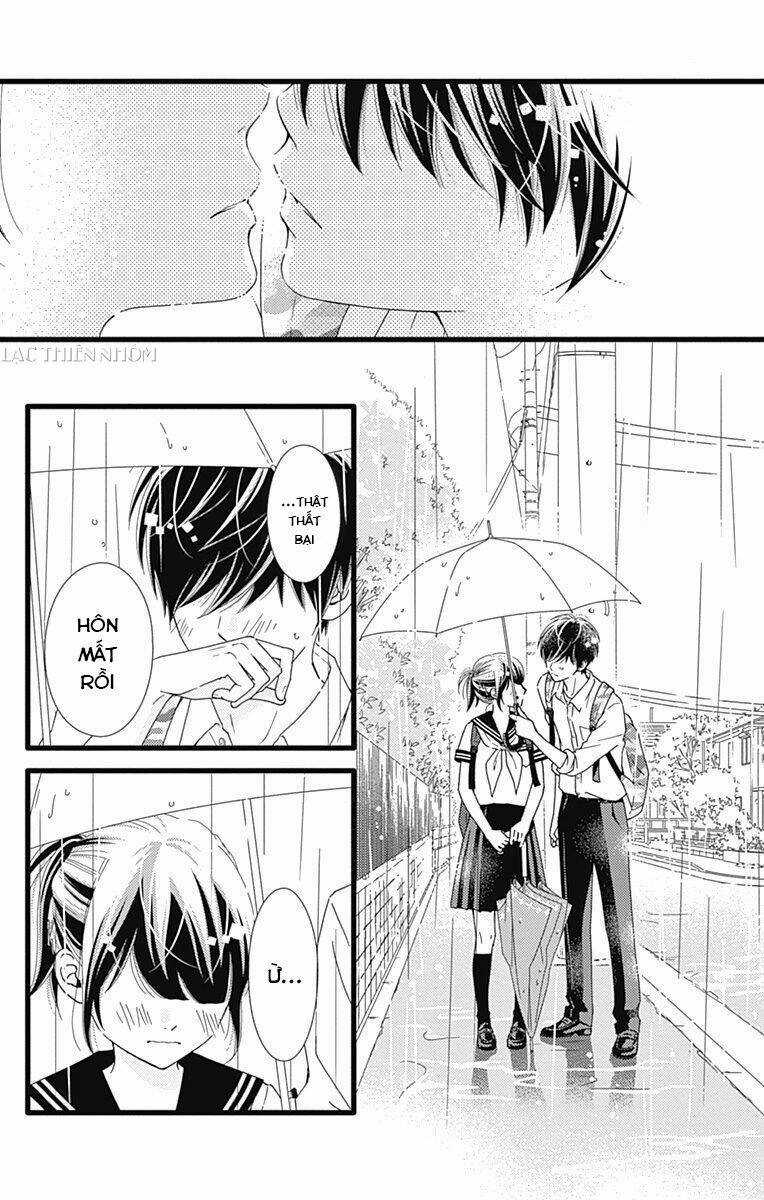 Futsuu No Koiko-Chan - Chapter 31 - Trang 5