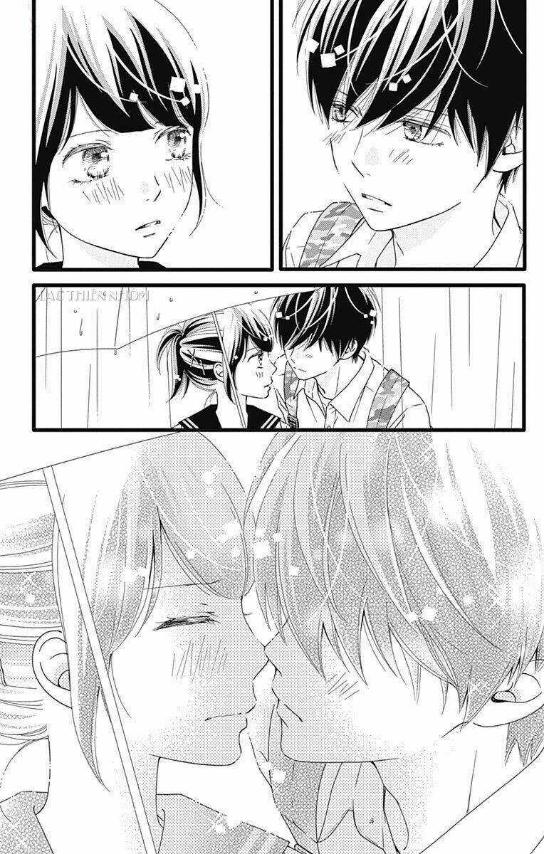 Futsuu No Koiko-Chan - Chapter 31 - Trang 6