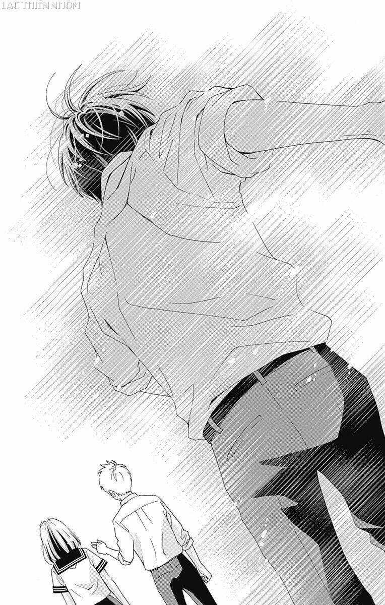 Futsuu No Koiko-Chan - Chapter 32 - Trang 22