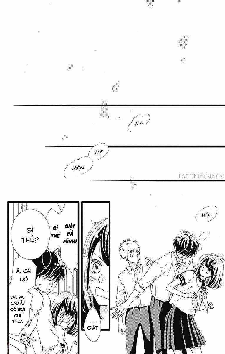 Futsuu No Koiko-Chan - Chapter 32 - Trang 23