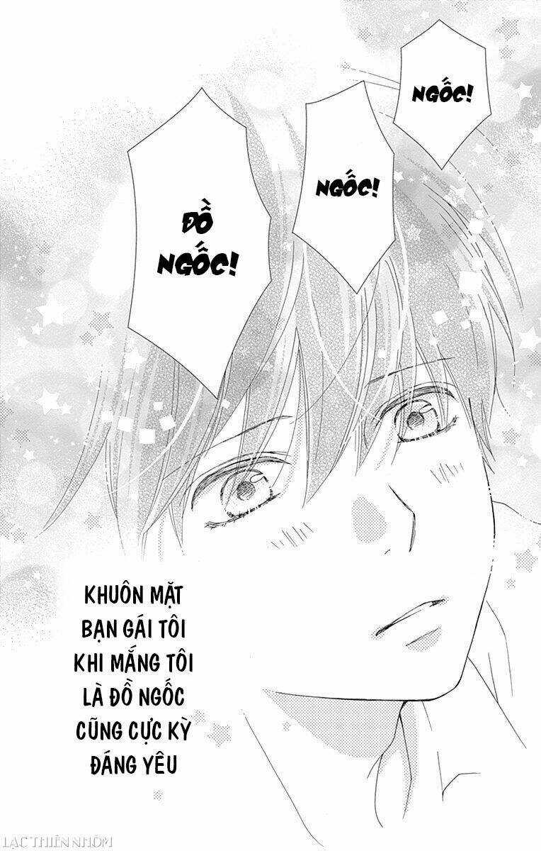 Futsuu No Koiko-Chan - Chapter 32 - Trang 28